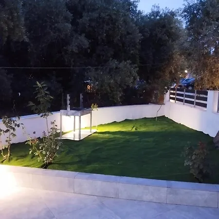 Amela House