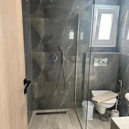 Amela House Skala Kallirakhis