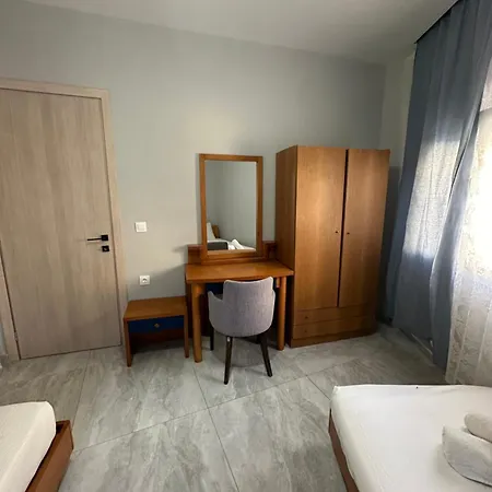 Amela House * Skala Kallirakhis