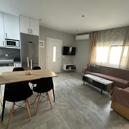 Amela House Holiday home *