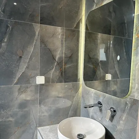 Prázdninový dům Amela House Skála Kallirákhis