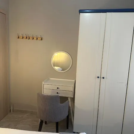 Prázdninový dům Amela House *