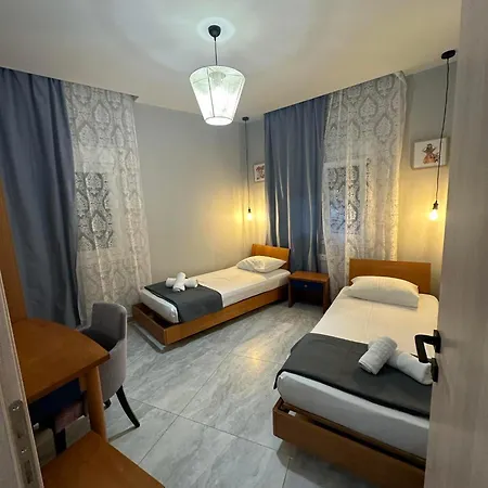 Holiday home Amela House Skala Kallirakhis