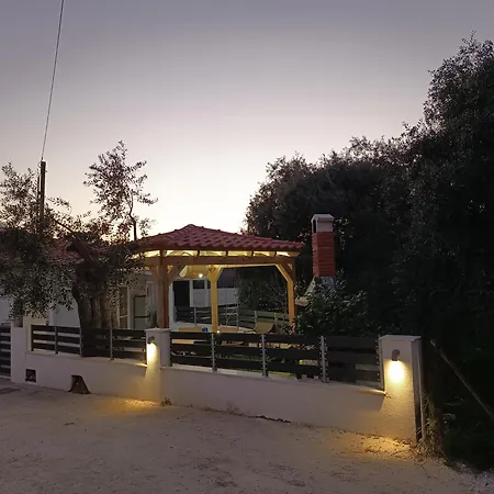 Amela House * Skála Kallirákhis