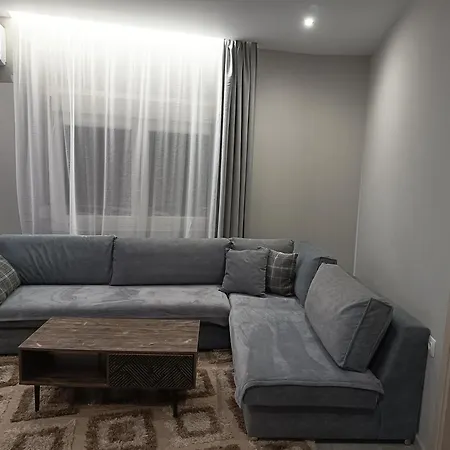 Amela House Nyaraló