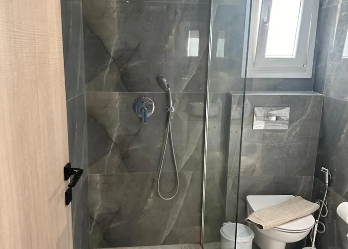 Amela House Skála Kallirákhis