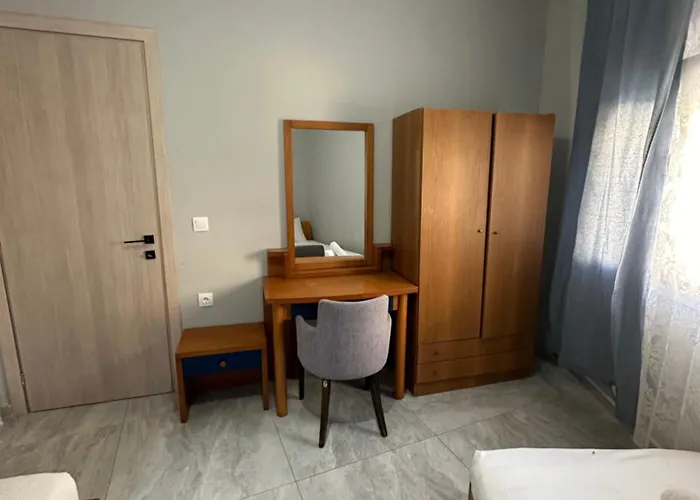 Amela House * Skála Kallirákhis