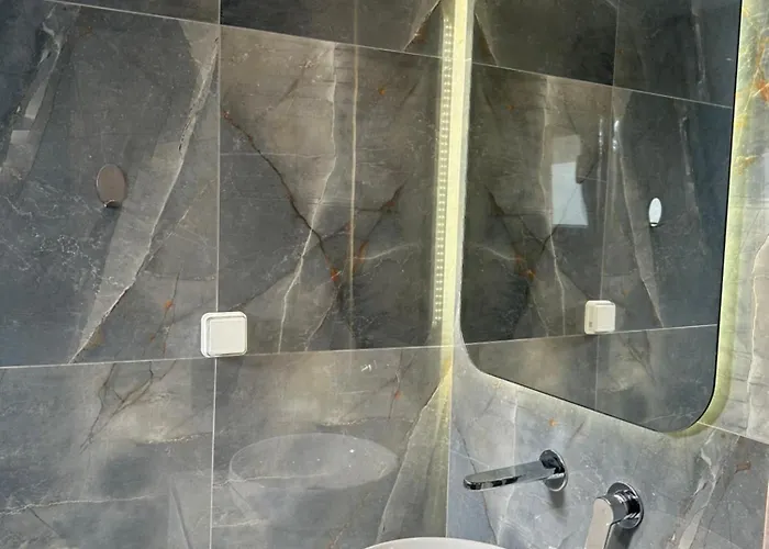 Nyaraló Amela House Skála Kallirákhis