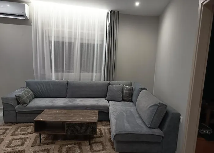 Amela House Nyaraló