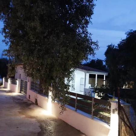 Amela House Σκάλα Καλλιράχης