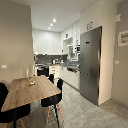 Amela House * Σκάλα Καλλιράχης