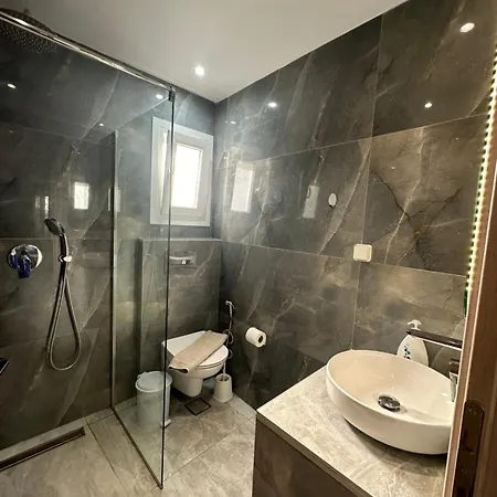 Amela House Skála Kallirákhis