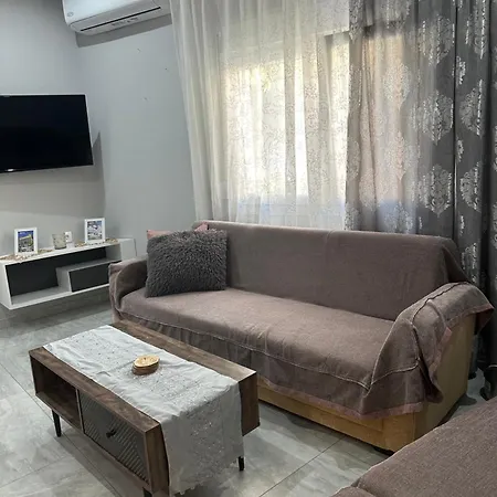 Сasa de vacaciones Amela House Skála Kallirákhis