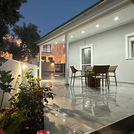 Amela House Skala Kallirakhis