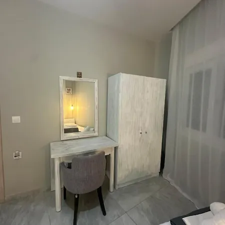 Σπίτι διακοπών Amela House Σκάλα Καλλιράχης