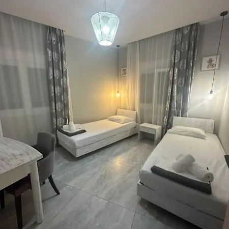Amela House Σπίτι διακοπών *