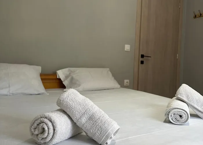 Σπίτι διακοπών Amela House *