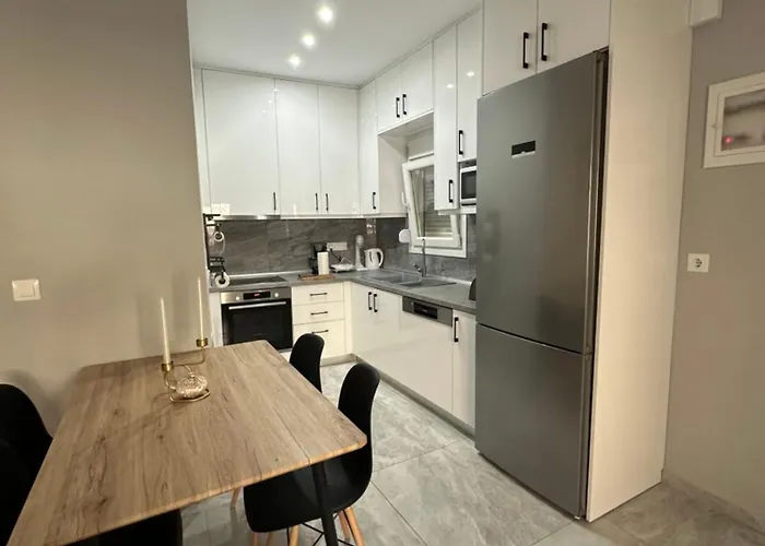 Amela House * Σκάλα Καλλιράχης