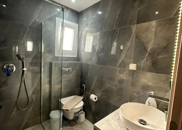 Amela House Σκάλα Καλλιράχης