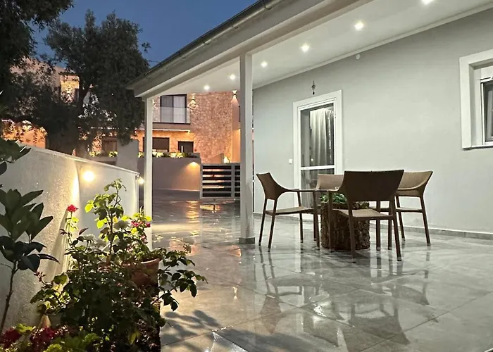 Amela House Σκάλα Καλλιράχης