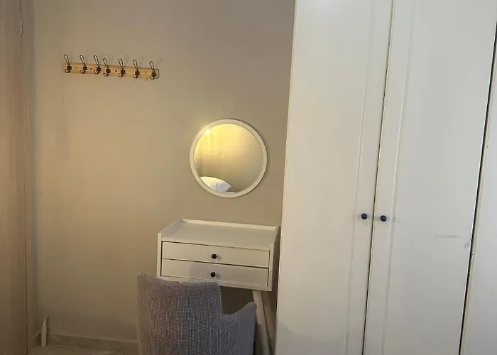 Σπίτι διακοπών Amela House *