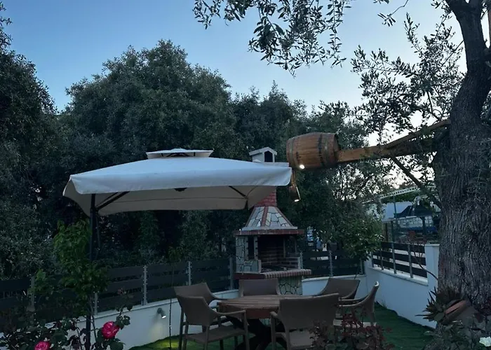 Σπίτι διακοπών Amela House *